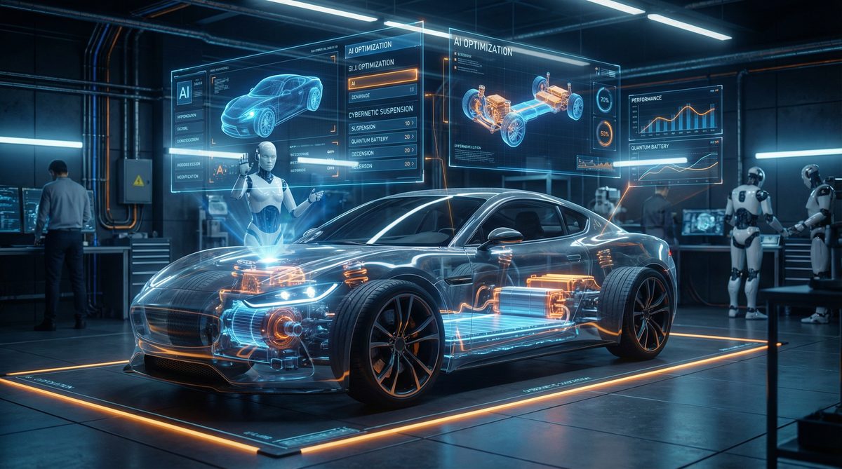 大象传媒AI改装系统